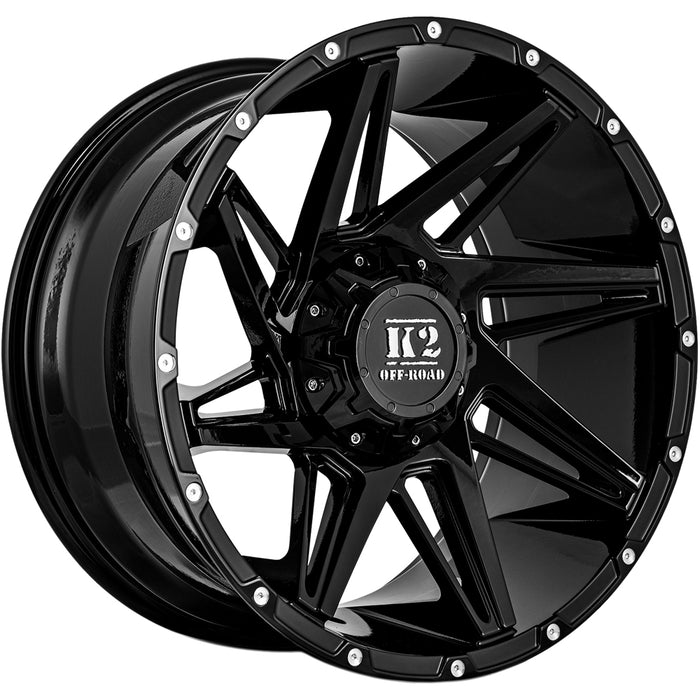 K2 Off-Road K09 Torque K092010655135-12GB