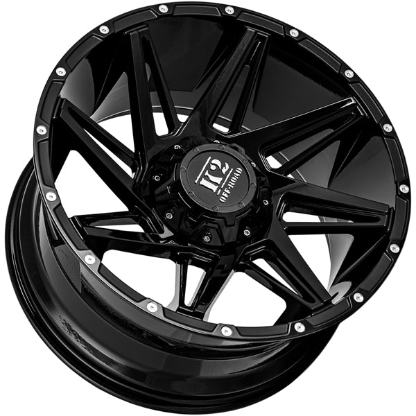 K2 Off-Road K09 Torque K092010655135-12GB