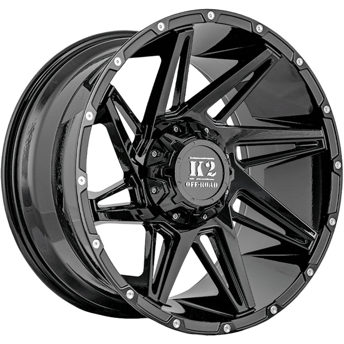 K2 Off-Road K09 Torque K092010655135-12MB