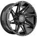 K2 Off-Road K09 Torque K092010655135-12MB