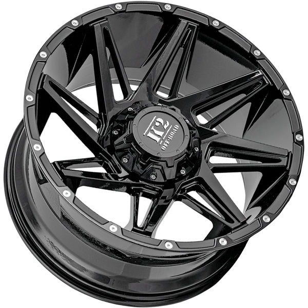 K2 Off-Road K09 Torque K092010655135-12MB
