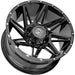 K2 Off-Road K09 Torque K092010655135-12MB