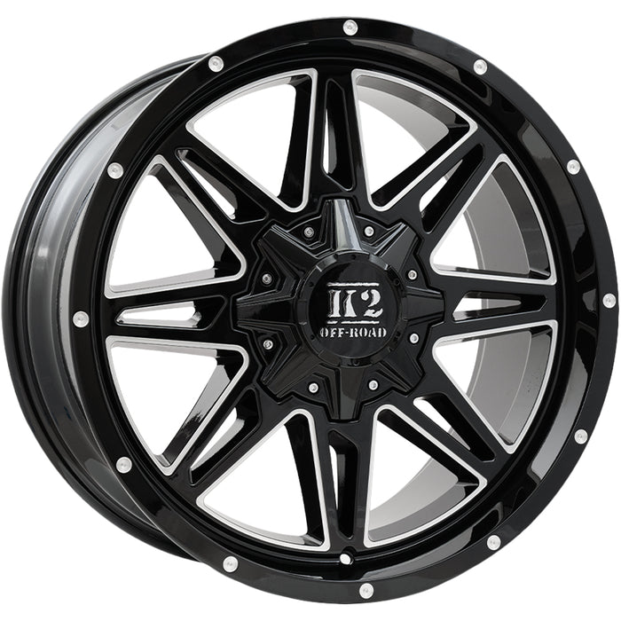 K2 Off-Road K11 Renegade K11209655135+12GBML