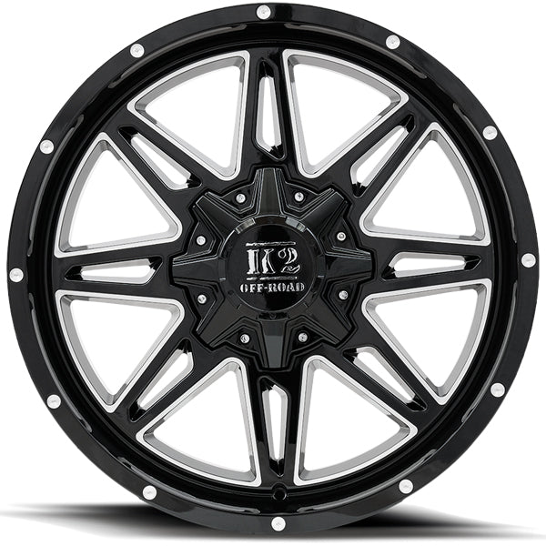 K2 Off-Road K11 Renegade K11209655135+12GBML