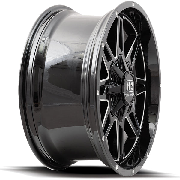 K2 Off-Road K11 Renegade K11209655135+00GBML