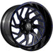K2 Off-Road K12 Shockwave K122010555127-12BML