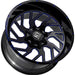 K2 Off-Road K12 Shockwave K122212655135-44BML