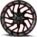 K2 Off-Road K12 Shockwave K122010655135-12RML