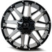 K2 Off-Road K15 Mayhem K15209655135+00GBMM