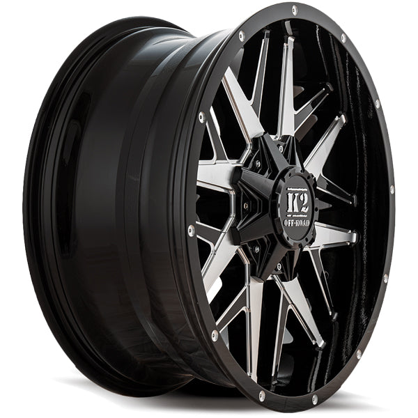 K2 Off-Road K15 Mayhem K15209655135+00GBMM