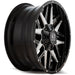 K2 Off-Road K15 Mayhem K15209655135+00GBMM