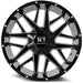 K2 Off-Road K15 Mayhem K15209655135+00GBML