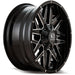 K2 Off-Road K15 Mayhem K15209555150+00GBML