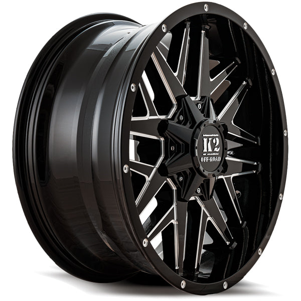 K2 Off-Road K15 Mayhem K15209655135-12GBML