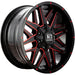 K2 Off-Road K15 Mayhem K15209555127+00RML