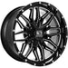 K2 Off-Road K16 Rage K162210555150-12GBML