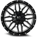 K2 Off-Road K16 Rage K162210555150-12GBML
