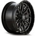 K2 Off-Road K16 Rage K162210555150-12GBML