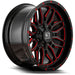 K2 Off-Road K16 Rage K16209555127+00RML