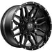 K2 Off-Road K16 Rage K162010655135-12MB