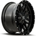 K2 Off-Road K16 Rage K162010655135-12MB