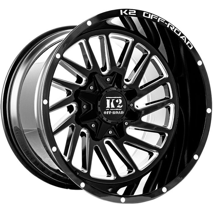 K2 Off-Road K17 Razorback K172012545127-44GBML
