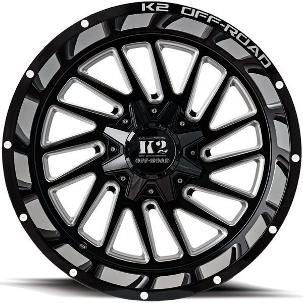 K2 Off-Road K17 Razorback K172012545127-44GBML