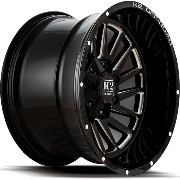 K2 Off-Road K17 Razorback K172012545127-44GBML