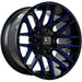 K2 Off-Road K18 Venom K182010655135-12BML