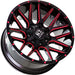 K2 Off-Road K18 Venom K182010555127-12RML
