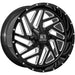 K2 Off-Road K19 Rampage K192210081651-18GBML