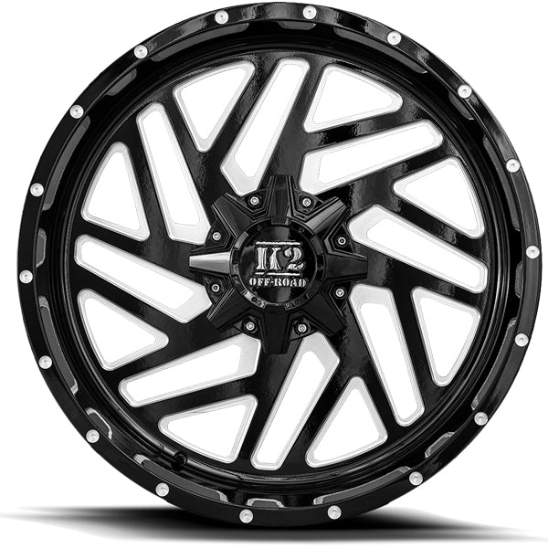 K2 Off-Road K19 Rampage K192210081651-18GBML