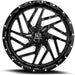 K2 Off-Road K19 Rampage K192210081651-18GBML