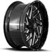 K2 Off-Road K19 Rampage K19221008180-18GBML