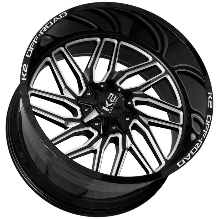 K2 Off-Road K20 Gridiron K202412555127-44GBML