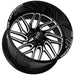 K2 Off-Road K20 Gridiron K202412555127-44GBML