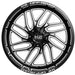 K2 Off-Road K20 Gridiron K202412655135-44GBML