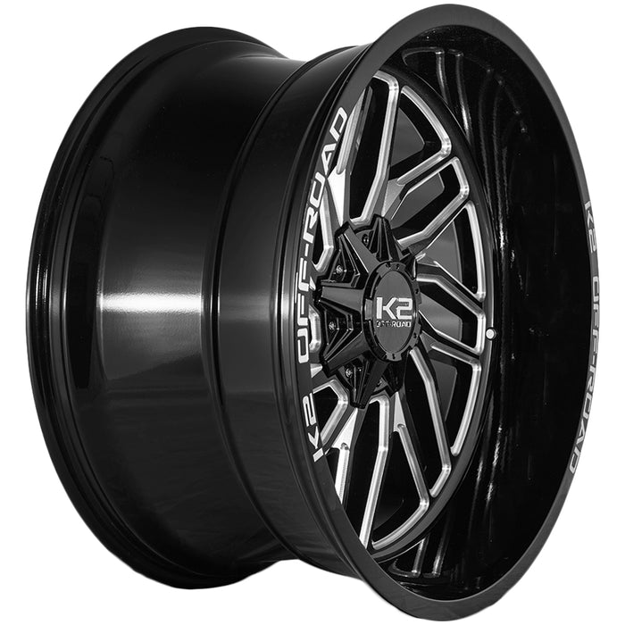 K2 Off-Road K20 Gridiron K202412655135-44GBML