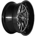 K2 Off-Road K20 Gridiron K202412555127-44GBML