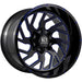K2 Off-Road K21 Monarch K212212655135-44BML