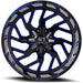 K2 Off-Road K21 Monarch K212212655135-44BML