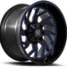 K2 Off-Road K21 Monarch K212212655135-44BML
