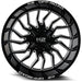 K2 Off-Road K21 Monarch K2122128170-44GBML