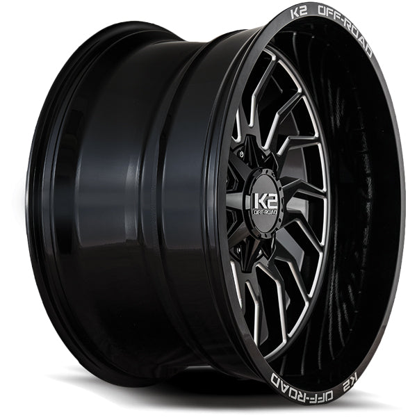 K2 Off-Road K21 Monarch K21221281651-44GBML