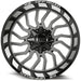 K2 Off-Road K21 Monarch K212212655135-44GMBL
