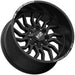 K2 Off-Road K21 Monarch K212212655135-44SB