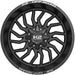 K2 Off-Road K21 Monarch K212212655135-44SB