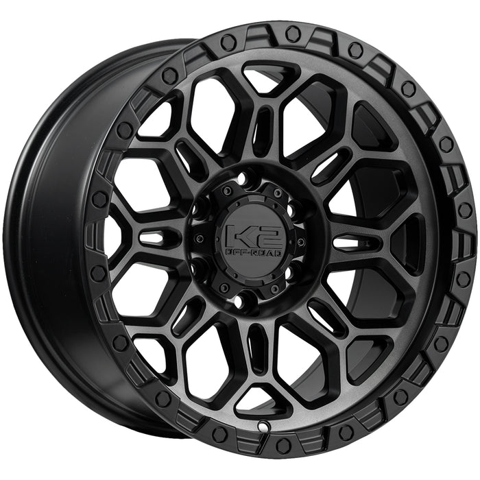 K2 Off-Road K23 Maverick K231796139+00MBGT