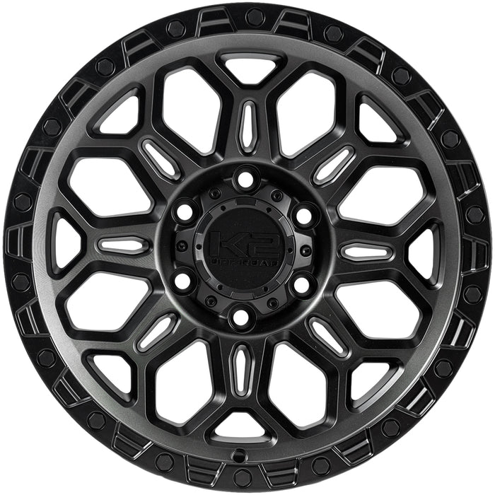 K2 Off-Road K23 Maverick K231796139+00MBGT