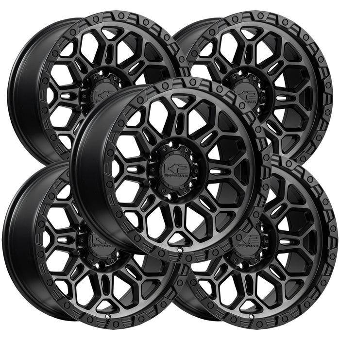 K2 Off-Road K23 Maverick K231795127+00MBGT
